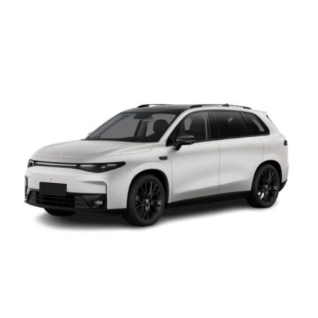 Tappetini auto in gomma Leapmotor C10 REEV (Hybrid) fabbricazione 03.2025 - presente, carrozzeria suv