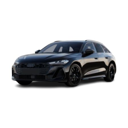 Vasche baule Audi A5 III (B10) fabbricazione 11.2024 - presente, carrozzeria auto famigliare