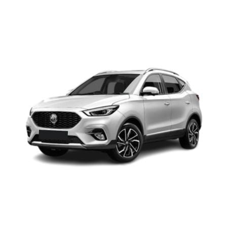 Tappetini auto in gomma MG ZS II fabbricazione 09.2024 - presente, carrozzeria suv