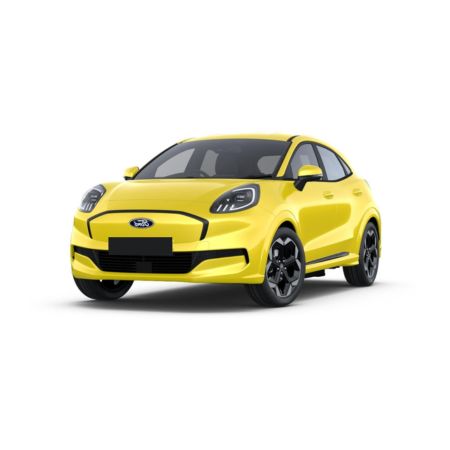 Vasche baule Ford Puma Gen-E fabbricazione 12.2024 - presente, carrozzeria suv