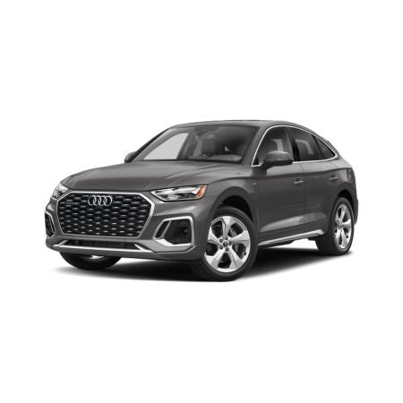 Vasche baule Audi Q5 III Sportback fabbricazione 09.2024 - presente, carrozzeria suv