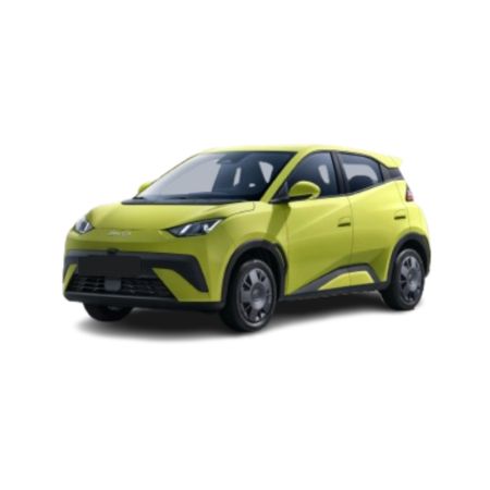 Tappetini auto a vaschetta BYD Dolphin Surf fabbricazione 06.2025 - presente, carrozzeria hatchback