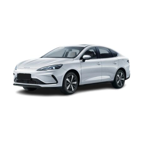 Vasche baule BYD Seal 5 DM-i (PHEV) fabbricazione 2025 - presente, carrozzeria berlina