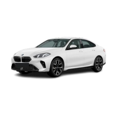 Vasche baule BMW Serie 2 F74 MHEV fabbricazione 03.2025 - presente, carrozzeria gran coupé