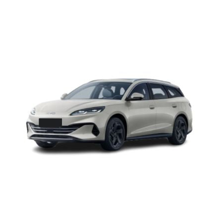 Tappetini auto a vaschetta BYD Seal 6 DM-i PHEV Touring fabbricazione 09.2025 - presente, carrozzeria auto famigliare