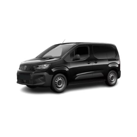 Tappetini auto a vaschetta Peugeot E-Partner fabbricazione 2023 - presente, carrozzeria van