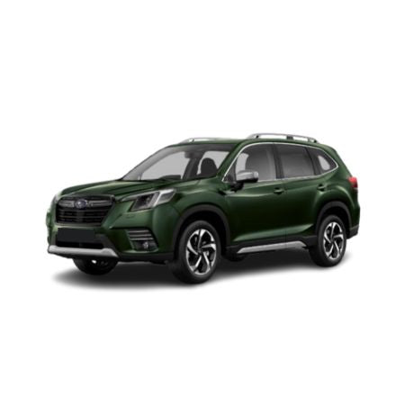 Vasche baule Subaru Forester VI e-Boxer fabbricazione 11.2024 - presente, carrozzeria suv