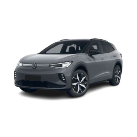 Vasche baule Volkswagen ID.4 GTX fabbricazione 12.2020 - presente, carrozzeria suv
