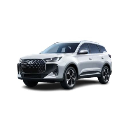 Vasche baule Chery Tiggo 7 PHEV fabbricazione 2025 - presente, carrozzeria suv