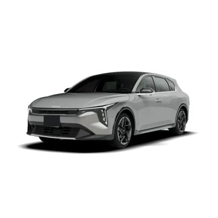 Vasche baule Kia K4 MHEV fabbricazione 2026 - presente, carrozzeria hatchback
