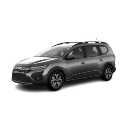 Vasche baule Dacia Jogger Hybrid fabbricazione 2023 - presente, carrozzeria auto famigliare