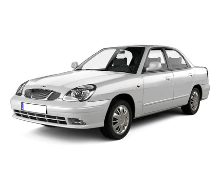 Tappetini auto in gomma Daewoo Nubira