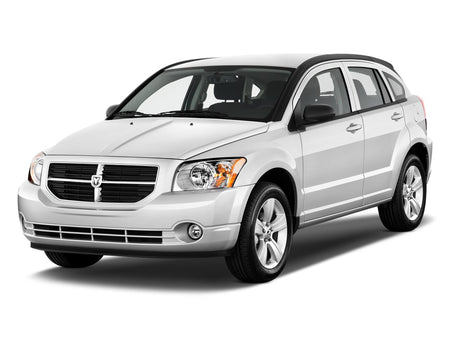 Vasche baule Dodge Caliber