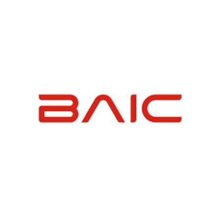 Tappetini auto a vaschetta BAIC
