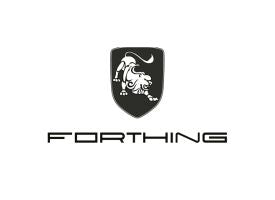 Tappetini auto in gomma Forthing