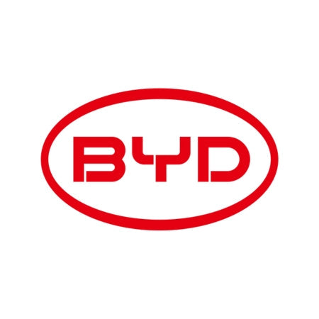 Tappetini auto in gomma BYD