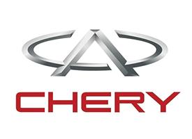 Modanatura laterale della carrozzeria Chery
