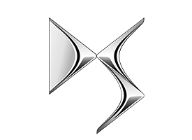 Tappetini auto in gomma DS