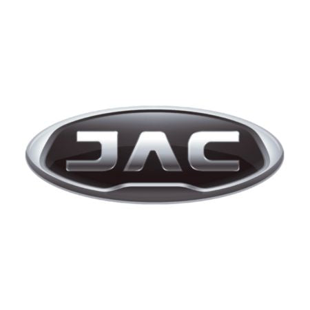 Tappetini auto in gomma JAC