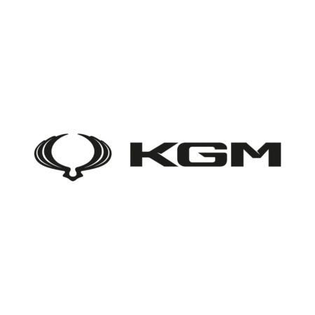 Vasche baule KGM
