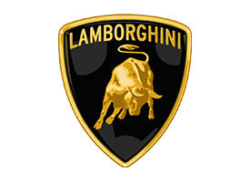 Tappetini auto a vaschetta Lamborghini