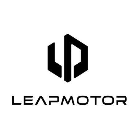 Vasche baule Leapmotor
