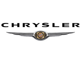 Deflettori aria Chrysler