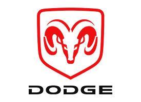 Modanatura laterale della carrozzeria Dodge
