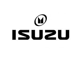 Tappetini auto a vaschetta Isuzu