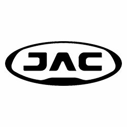 Tappetini auto a vaschetta JAC