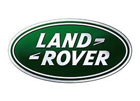 Rete del bagagliaio Land Rover
