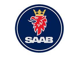 Rete del bagagliaio Saab