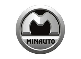 Vasche baule Minauto