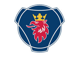 Tappetini auto a vaschetta Scania