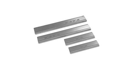 Protezione soglia porta in acciaio inossidabile Leapmotor C10 EV, fabbricazione 10.2024 - presente, carrozzeria suv | 08-1828