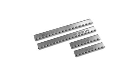 Protezione soglia porta in acciaio inossidabile Chery Tiggo 7, fabbricazione 2025 - presente, carrozzeria suv | 08-1831