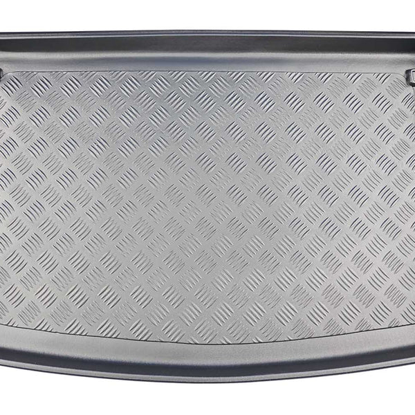 Vasche baule Audi A2 8Z, carrozzeria hatchback, fabbricazione 1999 - 2005, tronco inferior, senza ruota di scorta | 192016BSC