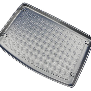 Vasche baule Audi A2 8Z, carrozzeria hatchback, fabbricazione 1999 - 2005, tronco inferior, senza ruota di scorta | 192016BSC