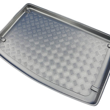 Vasche baule Audi A2 8Z, carrozzeria hatchback, fabbricazione 1999 - 2005, tronco inferior, senza ruota di scorta | 192016BSC