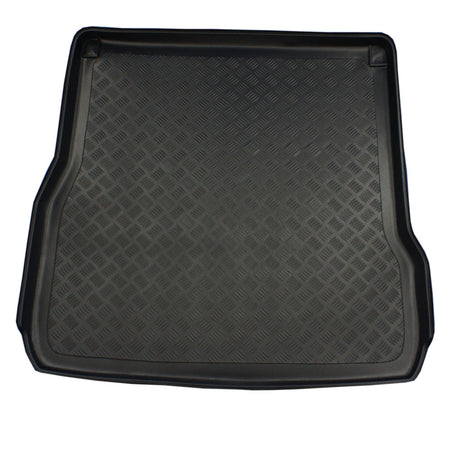 Vasche baule Audi A6 C5 Allroad, carrozzeria auto famigliare, fabbricazione 1999 - 2006 | 192020BSC