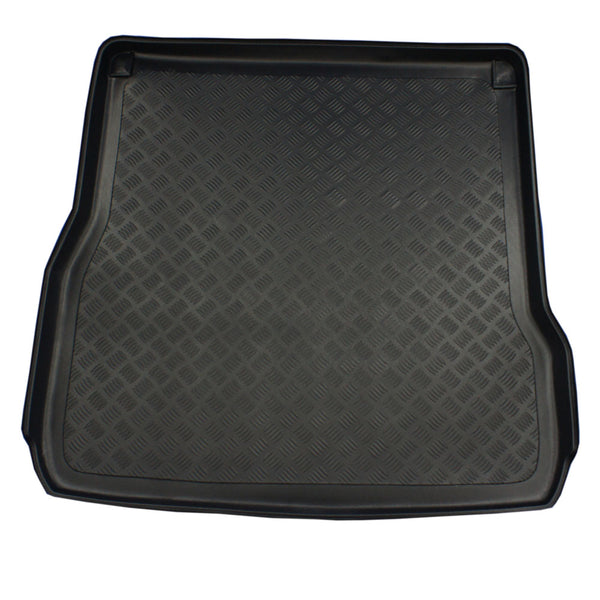 Vasche baule Audi A6 C5 Allroad, carrozzeria auto famigliare, fabbricazione 1999 - 2006 | 192020BSC