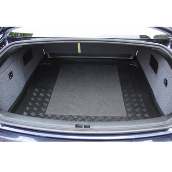 Vasche baule Audi A6 C5, carrozzeria berlina, fabbricazione 10.1997 - 03.2004 | 192023