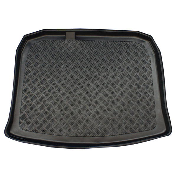 Vasche baule Audi A3 8P, carrozzeria sportback, fabbricazione 09.2008 - 01.2013, 5 porte, non corrisponde al modello quattro | 192026BSC