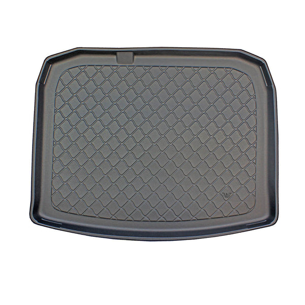Vasche baule Audi A3 8P, carrozzeria sportback, fabbricazione 09.2004 - 08.2008, 5 porte, non corrisponde al modello quattro | 192026GRD