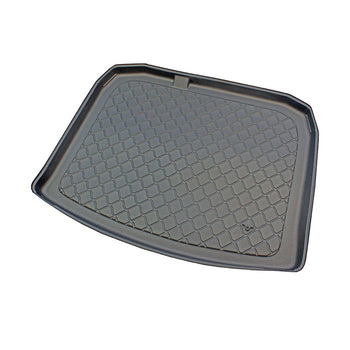 Vasche baule Audi A3 8P, carrozzeria sportback, fabbricazione 09.2008 - 01.2013, 5 porte, non corrisponde al modello quattro | 192026GRD