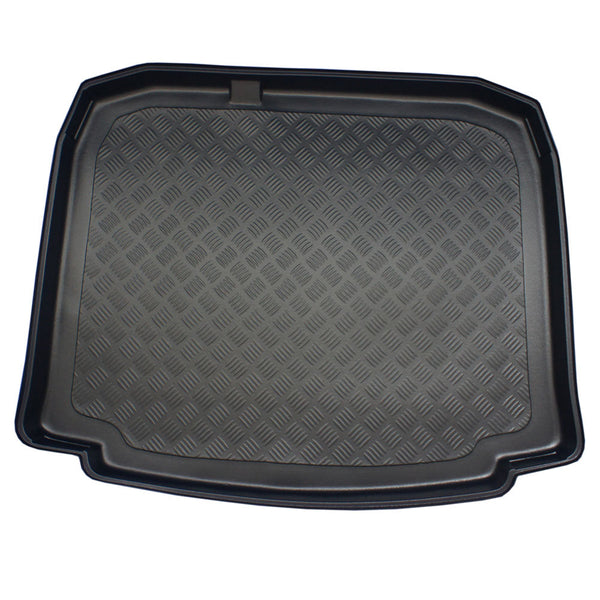 Vasche baule Audi A3 8P, carrozzeria sportback, fabbricazione 09.2004 - 08.2008, 5 porte, non corrisponde al modello quattro | 192027BSC