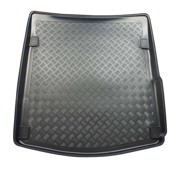 Vasche baule Audi A6 C6 Quattro, carrozzeria berlina, fabbricazione 2004 - 2011 | 192028BSC
