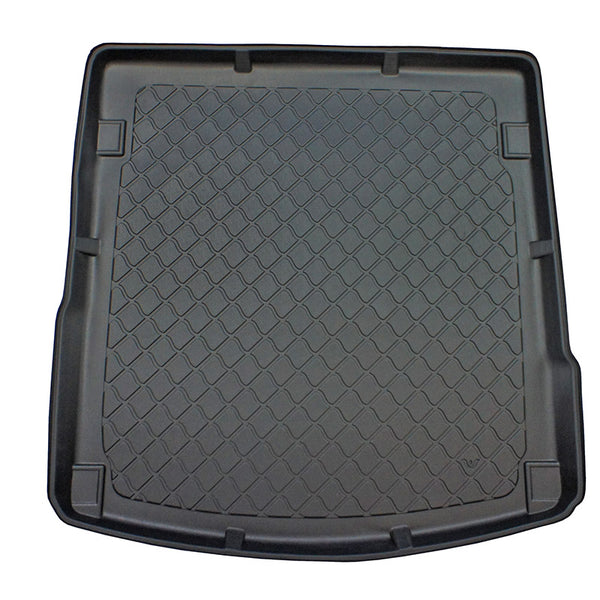 Vasche baule Audi A4 B7 Quattro, carrozzeria berlina, fabbricazione 11.2004 - 10.2007 | 192029GRD