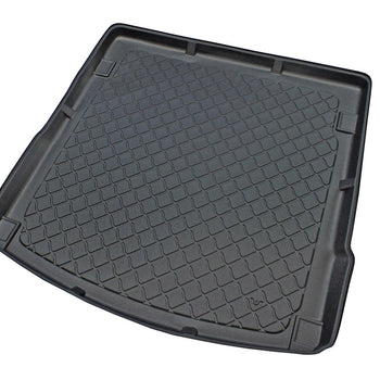 Vasche baule Audi A4 B7 Quattro, carrozzeria berlina, fabbricazione 11.2004 - 10.2007 | 192029GRD