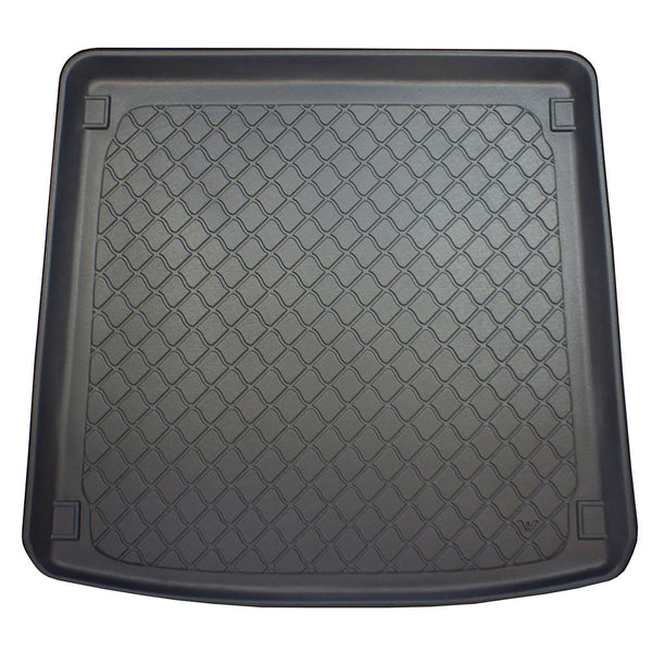 Vasche baule Audi A4 B7 Allroad Quattro, carrozzeria auto famigliare, fabbricazione 11.2004 - 03.2008 | 192030GRD
